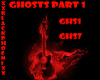 Ghosts Part 1