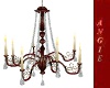 ! ABT chandelier