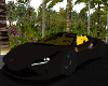 ferarri f8 spider(black)