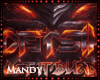xMx:Datsik Let It Burn