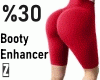 Z| 130 Booty Scaler %30
