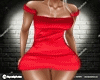 Sexy Red Dress*