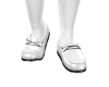 SEASON WHITE SHOES