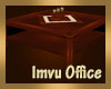 (I) My Imvu Office Table