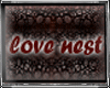 Love Nest Flap bundle