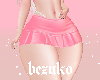zu | Pleated Pink