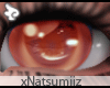 -Natsu- Cute orange eyes