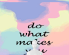 Happy background