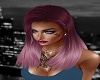 ELCIETTO Raspberry Rose