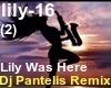 DJ Pantelis Remix-Lily-2