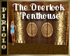 The Overlook Penthouse