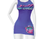 SOAR| HUMMINGBIRD JERSY