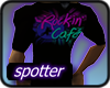 SFC SE Rockin Cafe MS