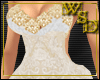 BMXXL Wedding Gown