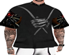 SHIRTS BLACK LUK DARK