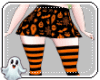 🎃 Skirt Halloween