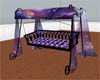 Cosmos Swing Bed