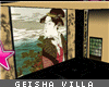 [V4NY] Geisha Villa