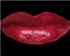 Red Lip Gloss