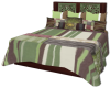 Romantic Poseless Bed