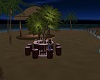 Beach Bar Night