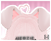 𝓦 | Pinku Ears