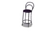 Prison Chair