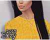 🎄 Sweater Yellow.