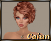 Ginger Cream Aisha