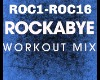 Workoutmix Rockabye