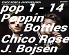 Poppin Bottles Chico Ros