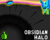 BFX Obsidian Halo