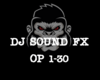 DJ FX OP