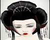 Geisha Black Hair