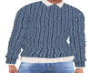 BR Knitted Sweater V1