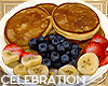 🎉 Pancake Breakfast