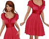 TF* Rose Dance Dress