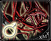 xmx. tentacles - clot M