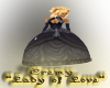 Cremy Lady of Love