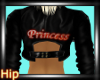 [H] Princess Jacket