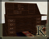K-Kintafae's Bureau