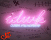 DVBBS IDWK