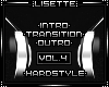 Hardstyle intro vol.4