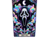 Tarot Ghost Face