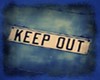 KeepOut