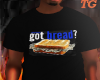 Got Bread?