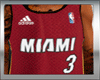 $215$Miami Heat Jersey 2
