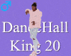 MA DanceHallKing 20 Male