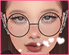 Glasses Black