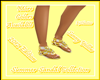 Summer Y&W Sandals